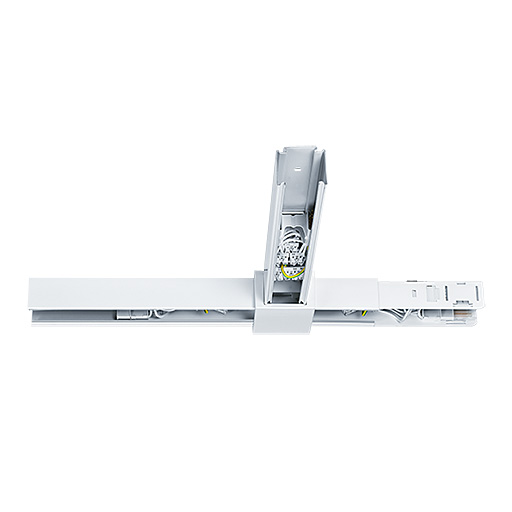 ZUMTOBEL - UNION T TECTON T-VT3 WH