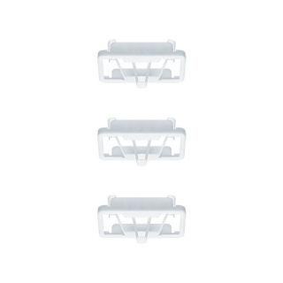 ZUMTOBEL - DISTANCIADOR PB SET