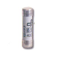DF - FUS.UTE 25A 8,5x31,5 gF 380V T00 S/I.FUS