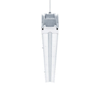 ZUMTOBEL - TECTON C LED8000-840 L1500 NB LDE WH