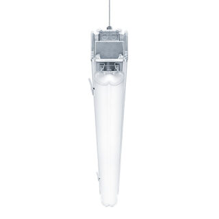 ZUMTOBEL - LUMINARIA TECTON B BASIC LED 8000-840 L1522 LDE WH