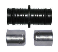 TERMOCONCEPT - EMPALME TUBO 25-25