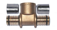 TERMOCONCEPT - CODO PLACA 20x1,9-2.1/2"