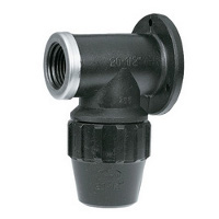 ALIAXIS - CODO GRIFO 32-1" FITTING GAMA'55