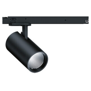 ZUMTOBEL - PROYECTOR VIV2 M 3600-930 SWI 3WC VFL BK