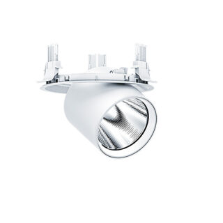 ZUMTOBEL - VIVO V2-R L 4300-840 SWI WFL WH