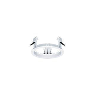 ZUMTOBEL - ARO EMPOTRAR CAR EVO M R1 RING WH