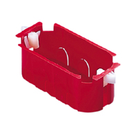 GEWISS - CAJA 4 MOD.P/GW850 C