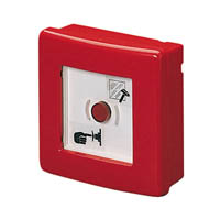 GEWISS - CENTRALITA EMERG.120x120x50 IP-55