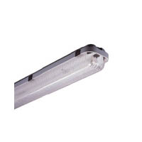 GEWISS - PANT.ZNT P 2x58W 230V 50Hz IP65