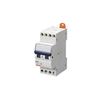 GEWISS - MAGNETOT.MT6 3P C63 6000A/6KA 3M