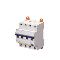 GEWISS - MAGNET.DIF.MDC 60 4P C25 30mA