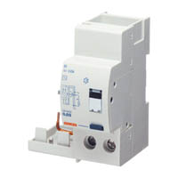 GEWISS - BLOQUE DIF.MOD.AC 2P 30mA 63A