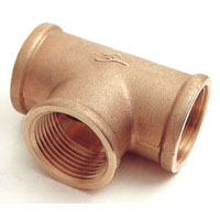 SOBIME - TE LATON 1.1/2"