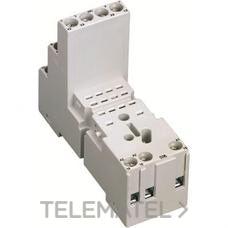 ABB - BASE LOGICA P/3 CTOS.CR-M3LS
