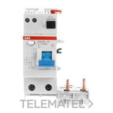 ABB - BLOQ.DIF.ADAP.DDA202AC-40/0,03 - Imagen 2