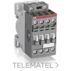 ABB - CONT.AUX.AF09Z-30-01 3P 24-60VCA/20-60V