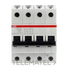 ABB - MAGNETOT.S203-K16NA - Imagen 2