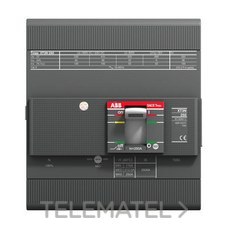 ABB - INT.AUT.XT3N250 TMD R250 IM2500 4P N100
