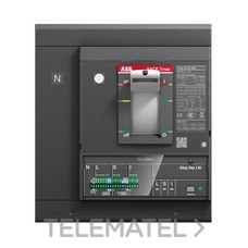 ABB - INT.AUT.XT5N 400 Ekip Dip LS/I In=400 4P FF