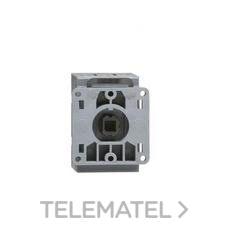 ABB - INT.SECCIONADOR OT25FT3 3P 32A 25/20A