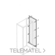 ABB - JUEGO TIRANTES DE ACERO 180mm <4000A (6u) PTRA0100