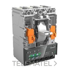 ABB - RELE MINIMA YU-C XT5-XT6 F/P 220..240VAC