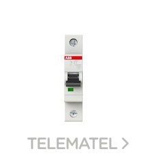 ABB - MAGNETOT.S201-C1