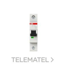 ABB - MAGNETOT.S201-C10