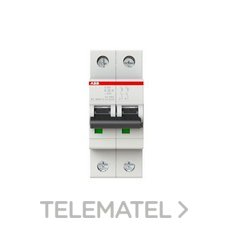 ABB - MAGNETOT.S202-K20