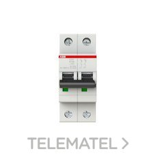ABB - MAGNETOT.S202-K6
