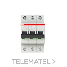 ABB - MAGNETOT.S203-C16