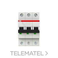 ABB - MAGNETOT.S203-C63