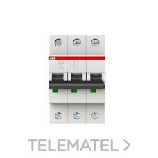 ABB - MAGNETOT.S203-K25