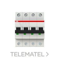 ABB - MAGNETOT.S204-C10