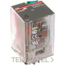 ABB - RELE UNIV.CR-U024DC2 24VCC