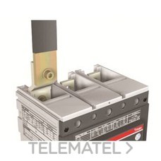 ABB - TERM.ANT.PROLONG.T3 4PZAS