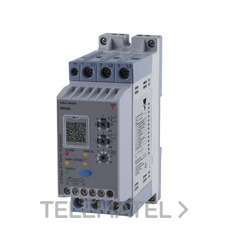 CARLO GAVAZZI - ARRANC.24V CA/CC 16A+2RELE+2OTP