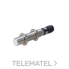 CARLO GAVAZZI - DETEC.IND.M12 NA 230VAC 2mm CONECTOR M12