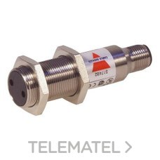 CARLO GAVAZZI - FOTO.DIRECTA M-18 NPN 400 E01804NPAS