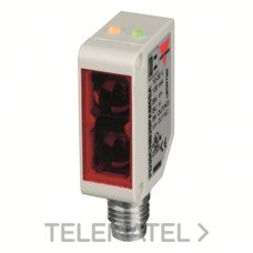 CARLO GAVAZZI - FOTOCÉLULA MINIATURA 10x30x20mm PNP CONECTOR M8