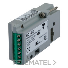 CARLO GAVAZZI - MÓDULO MULTIENTRADA ALTA - Imagen 2