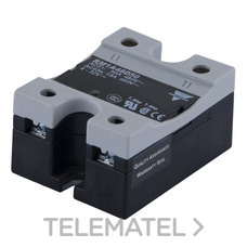 CARLO GAVAZZI - RELÉ RM ZS 50ACA 600V CA CONTROL 24-265V CA - Imagen 2