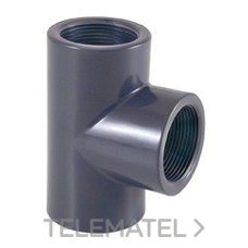 CEPEX - TE 90 ROSCAR PVC d.1.1/4"