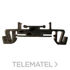 CIRCUTOR - ACC.MONT.RAIL DIN P/S.WG-35 HASTA WG-210 - Imagen 2