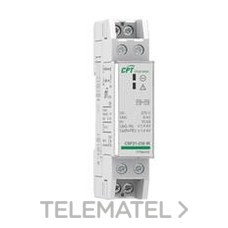 CIRPROTEC - PROTECTOR SOBRETENSION TTA.2+3 CSF21-230