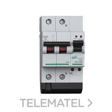 CIRPROTEC - PROTCTR.COMBI.V-CHECK 2MPT-MINI-16