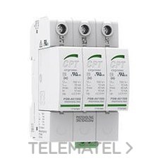 CIRPROTEC - PSOBRET.TTA.PSM3-40/1000 PV