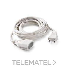 FAMATEL - PROL.S/TT.2x0,75 3M BL. - Imagen 2