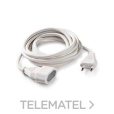 FAMATEL - PROL.S/TT.2x0,75 3M BL. - Imagen 3